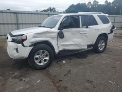 Toyota salvage cars for sale: 2014 Toyota 4runner SR5