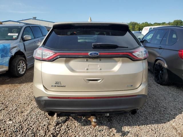 2017 Ford Edge SE