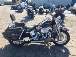 2005 Harley-Davidson Flstci for sale in Chicago Heights, IL