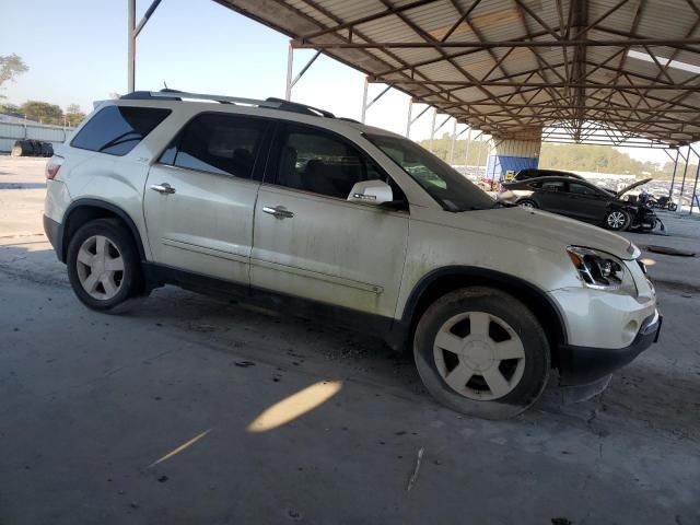 2010 GMC Acadia SLT-1