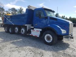 2016 Kenworth Construction T880 for sale in Spartanburg, SC