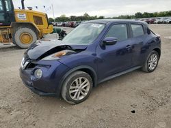 2016 Nissan Juke S for sale in Wichita, KS