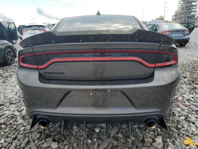 2020 Dodge Charger GT