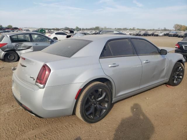 2021 Chrysler 300 S