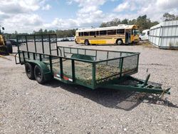 Tpew salvage cars for sale: 2020 Tpew Trailer