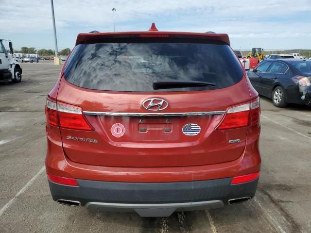 2014 Hyundai Santa FE GLS