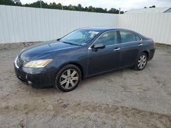 Lexus salvage cars for sale: 2008 Lexus ES 350