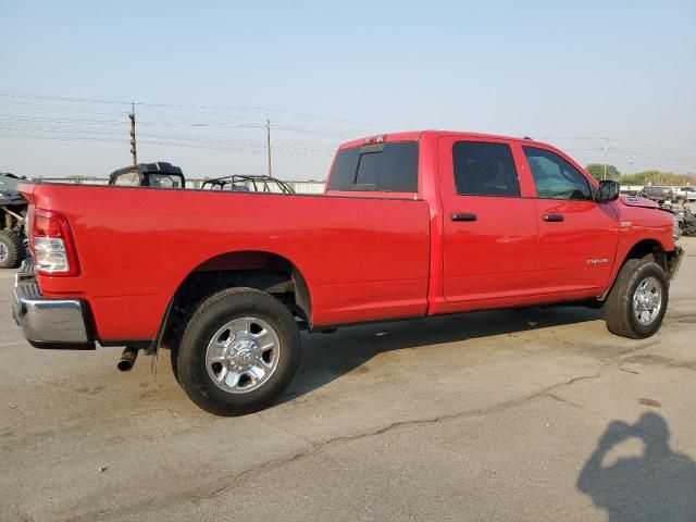 2022 Dodge RAM 2500 Tradesman