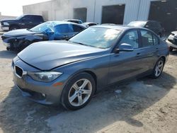 BMW salvage cars for sale: 2013 BMW 328 I Sulev