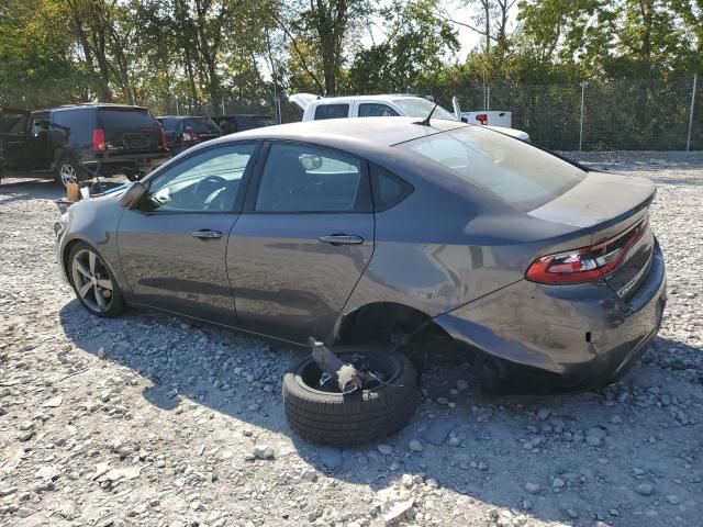 2014 Dodge Dart GT