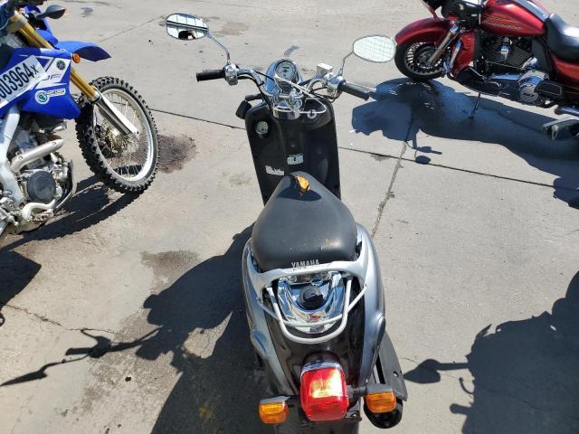 2005 Yamaha XC125 V