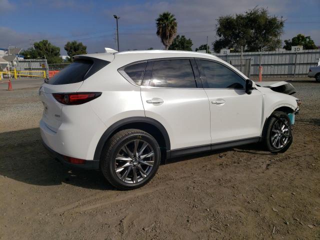 2019 Mazda Cx-5 Signature
