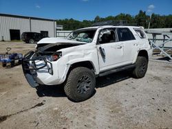 Toyota 4runner salvage cars for sale: 2019 Toyota 4runner SR5