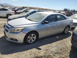 Chevrolet Vehiculos salvage en venta: 2013 Chevrolet Malibu LS