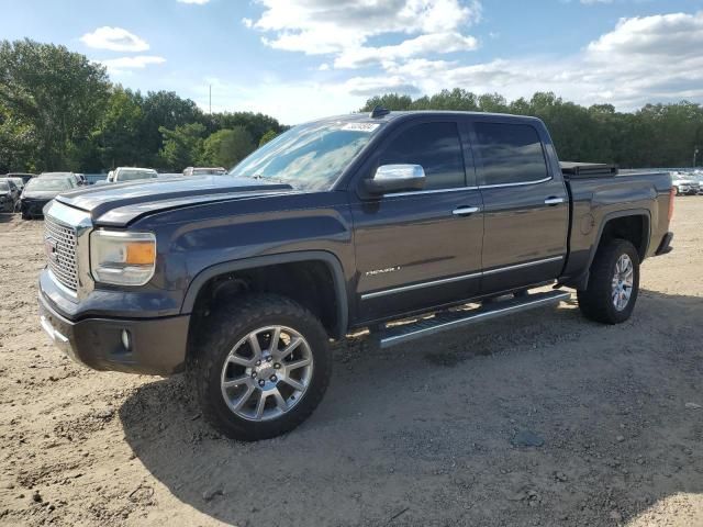 2015 GMC Sierra K1500 Denali