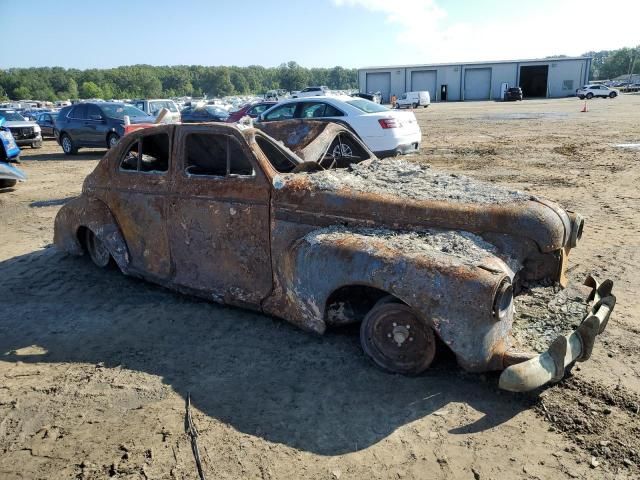 1941 Buick Century