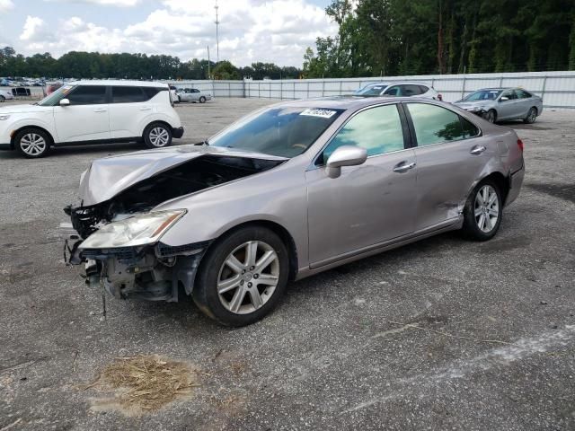 2009 Lexus ES 350