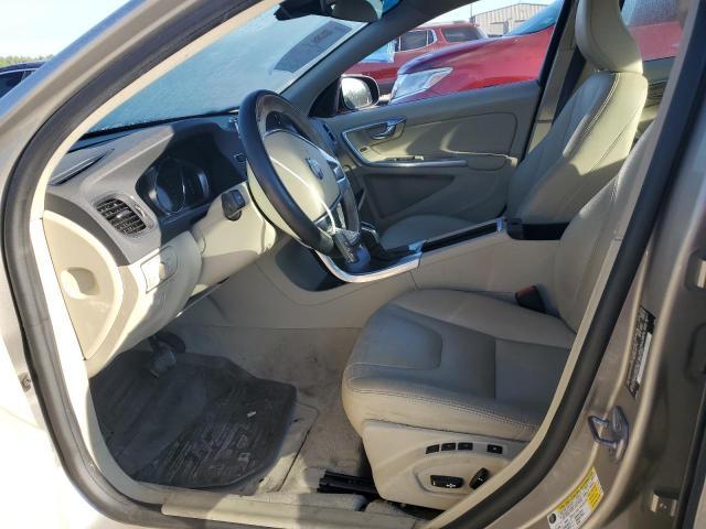 2015 Volvo S60 Premier