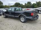 1996 Chevrolet S Truck S10