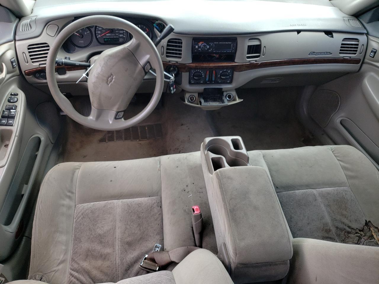 2005 Chev Impala