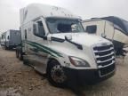 2021 Freightliner Cascadia 126