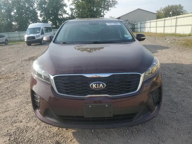 2019 KIA Sorento L