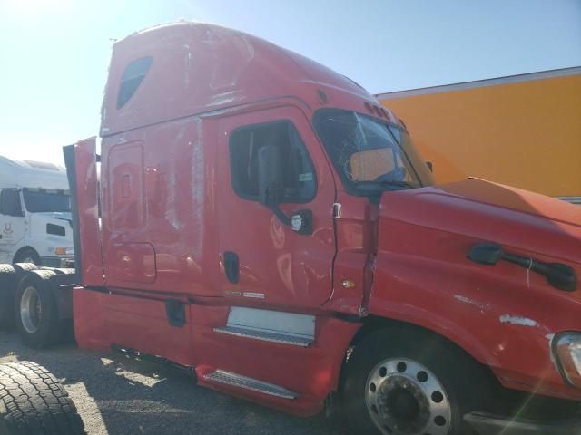 2016 Freightliner Cascadia 125