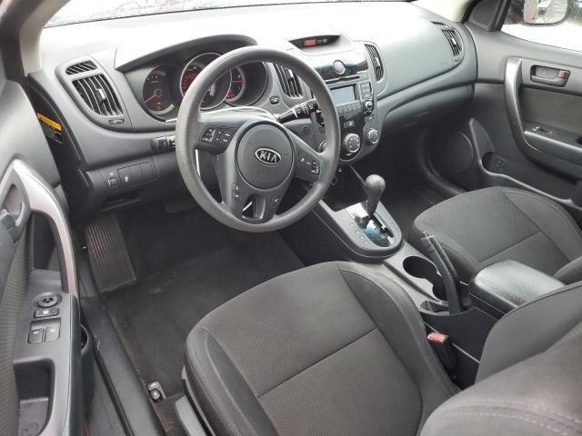 2010 KIA Forte EX