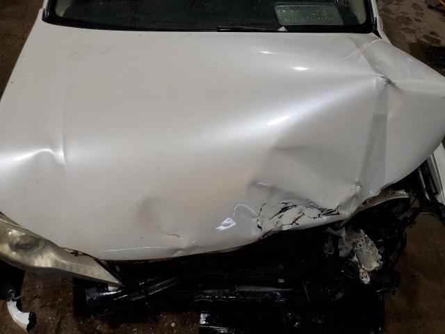 2011 Toyota Avalon Base