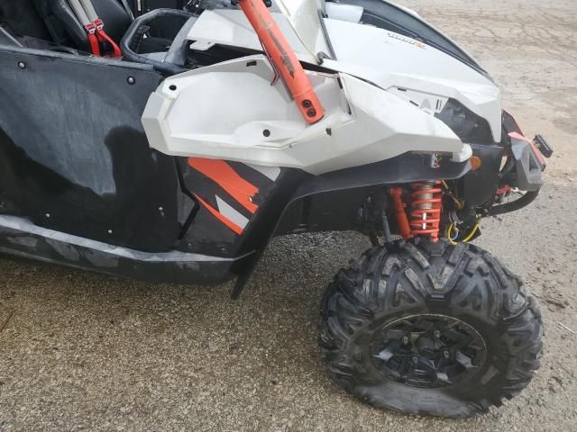 2016 Can-Am Maverick 1000 R