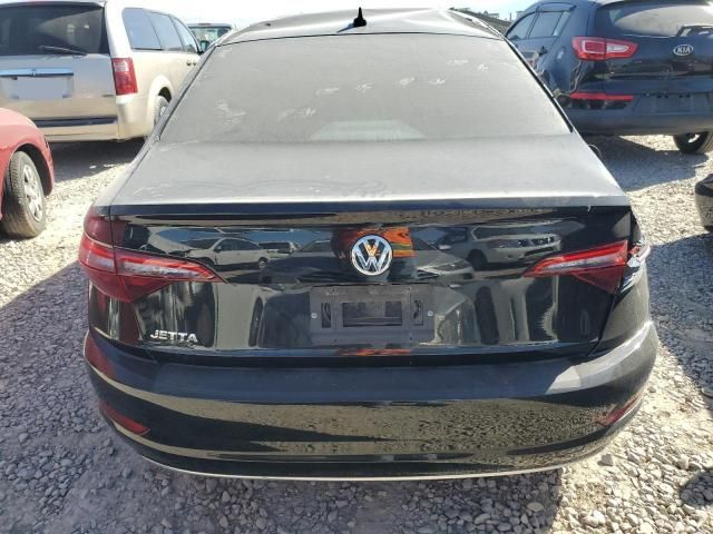 2020 Volkswagen Jetta S