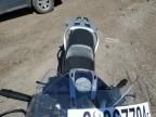 2008 BMW R1200 RT