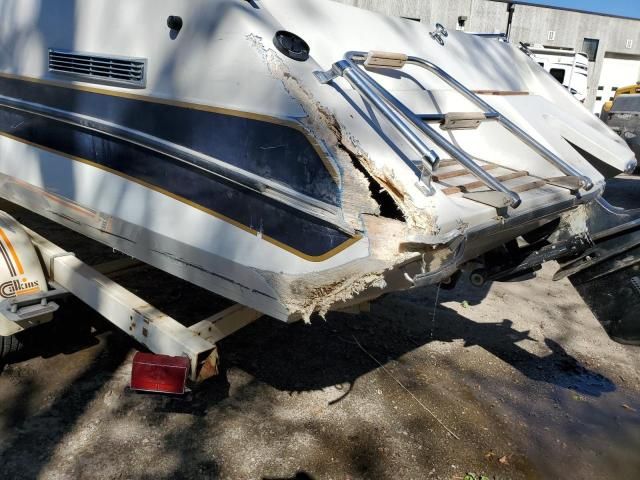 1988 Rinker Boat