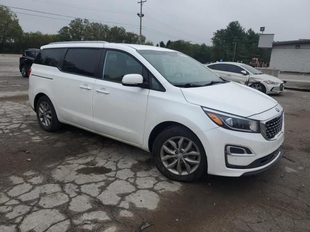 2021 KIA Sedona LX