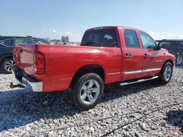 2007 Dodge RAM 1500 ST