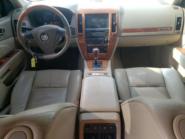 2006 Cadillac STS