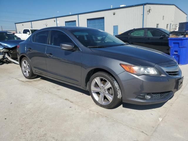 2013 Acura ILX 20 Tech