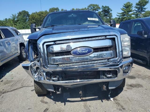 2011 Ford F250 Super Duty