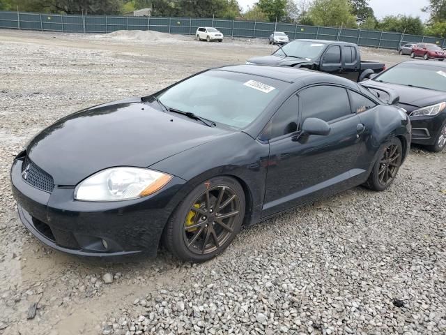 2009 Mitsubishi Eclipse GT