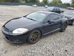 2009 Mitsubishi Eclipse GT en venta en Madisonville, TN