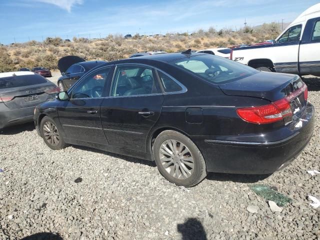 2011 Hyundai Azera GLS