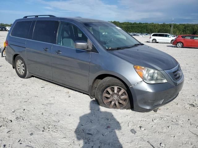 2009 Honda Odyssey EX