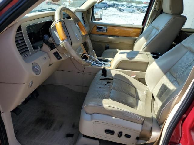 2007 Lincoln Navigator