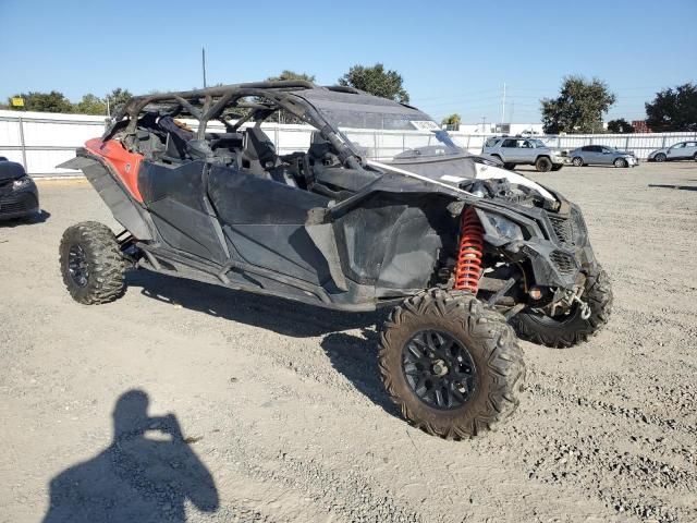 2020 Can-Am Maverick X3 Max RS Turbo R