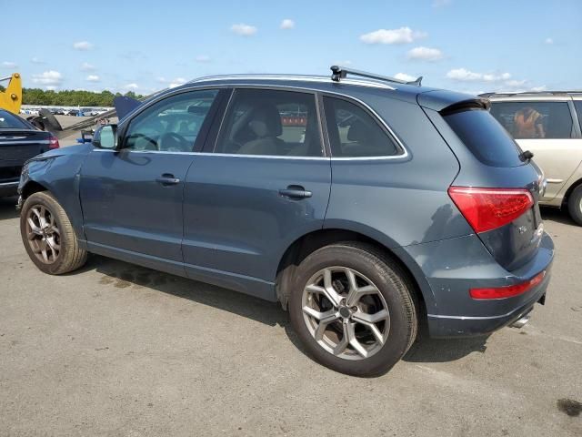 2011 Audi Q5 Premium Plus