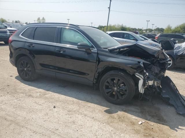 2023 Honda CR-V Sport Touring