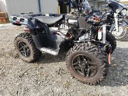 Polaris salvage cars for sale: 2024 Polaris Sportsman Trail 570