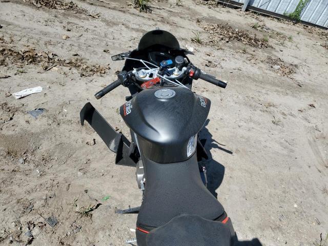 2024 Aprilia Rs 660