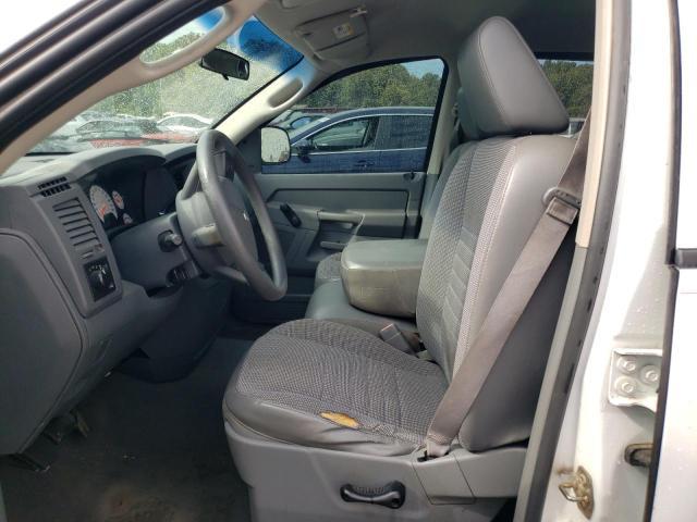 2006 Dodge RAM 1500 ST