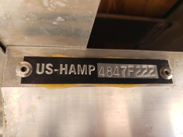 2022 Harr Boat Trail